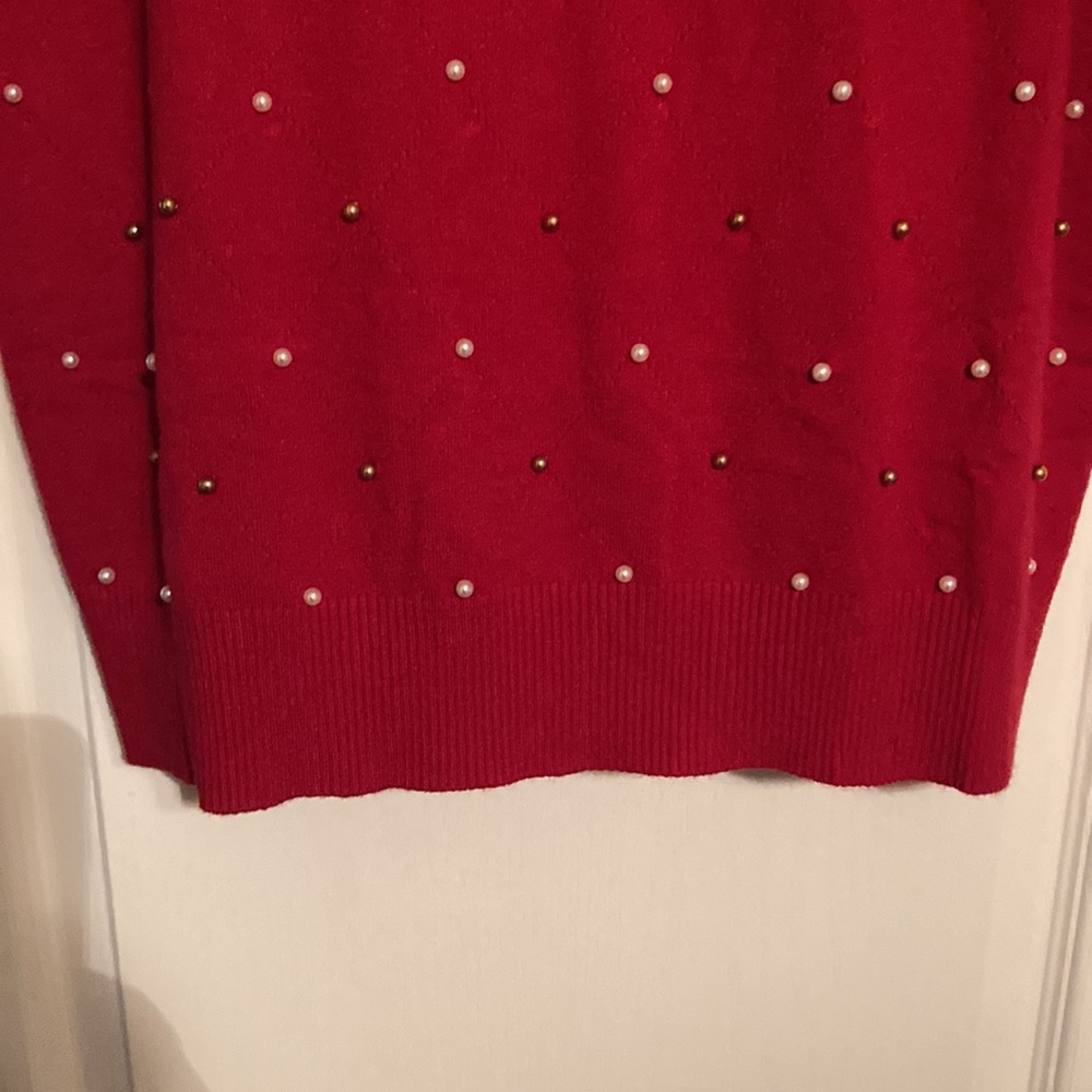 Ladies sweater - Picture 3 of 5